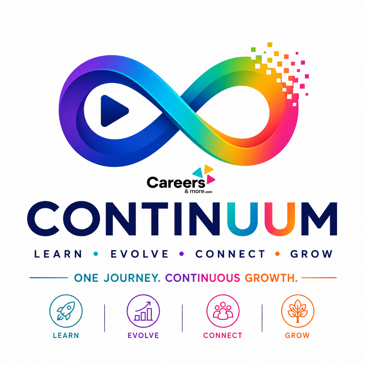 Continuum initiative logo