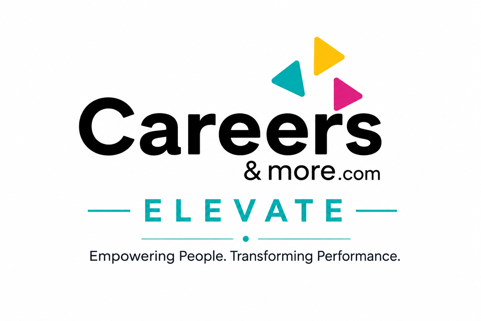 Elevate initiative logo