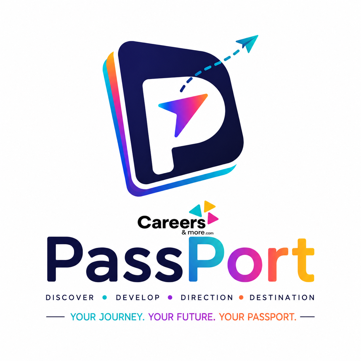 The PassPort initiative logo