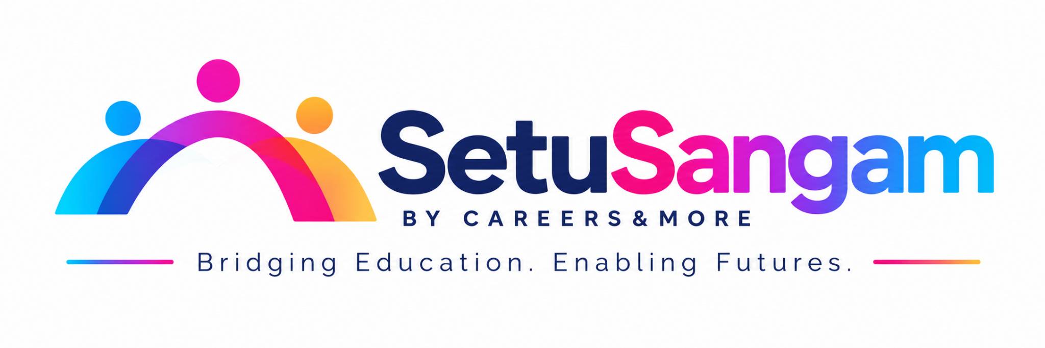 SetuSangam by Careers&More: Bridging Education. Enabling Futures.