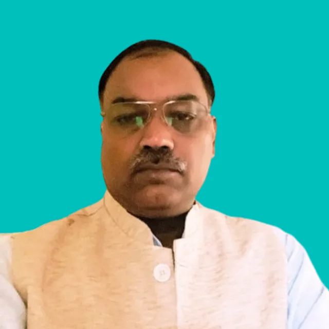 Dr. Ashu Shukla