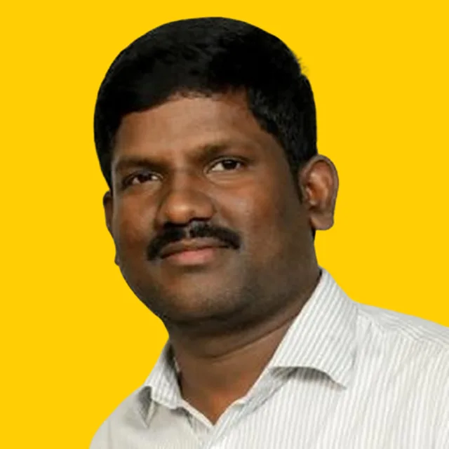 Dr. K Prasad Babu