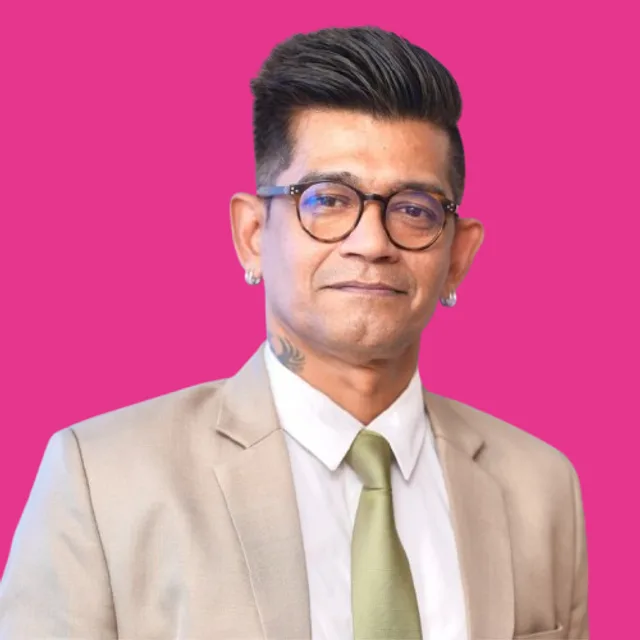 Joy Chowdhury