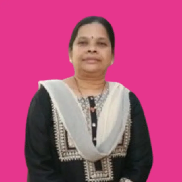 Krishna Kumari K