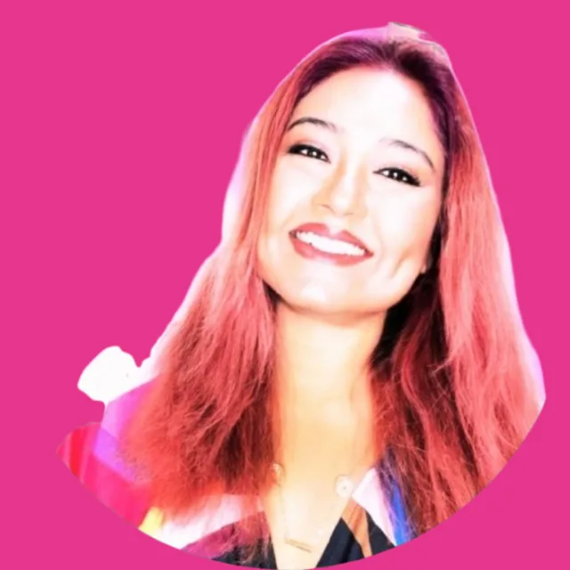Manami Rej