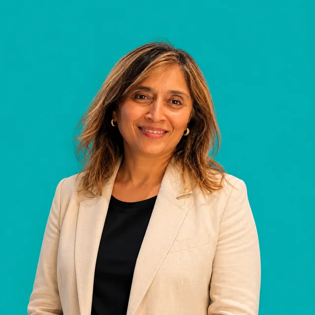 Meenal Majethia