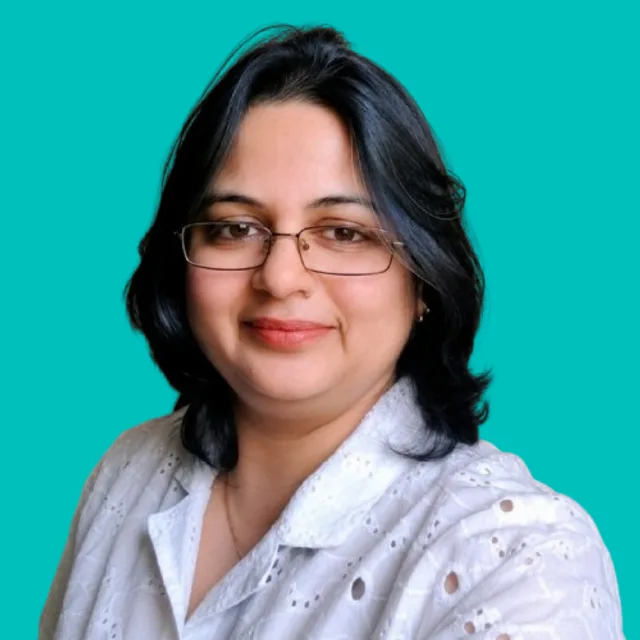 Mili Kataria