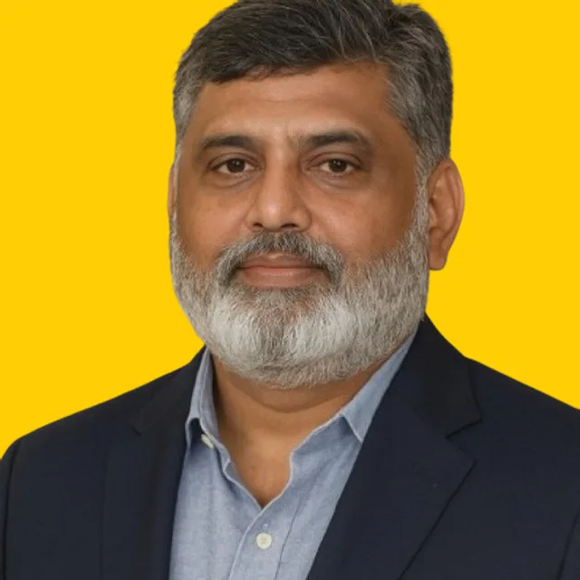 N Prabhakar Naidu