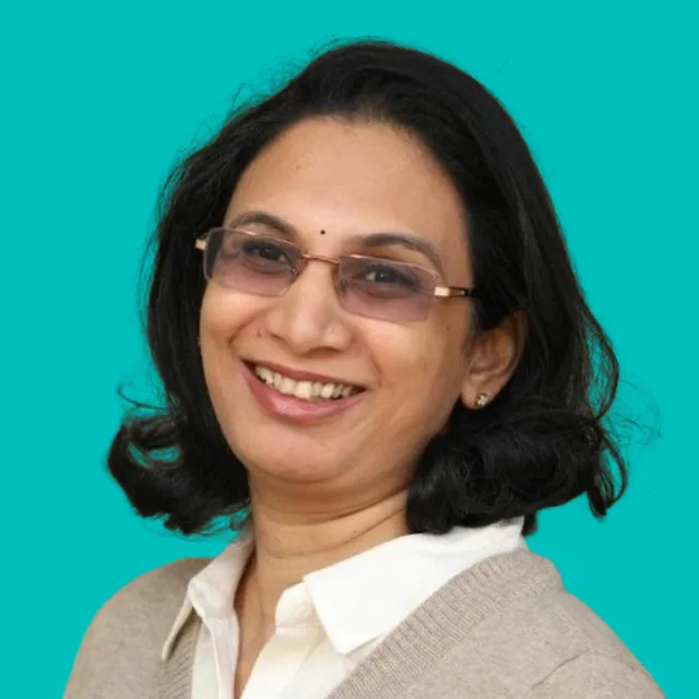 Pratima Jaidev