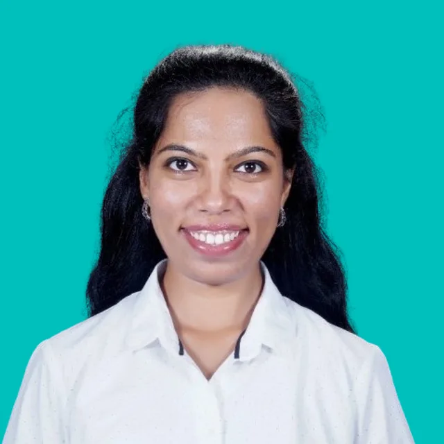 Suhita Rasala