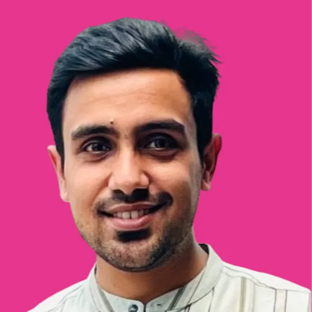 Udit Bhatia